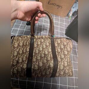 Dior handbag